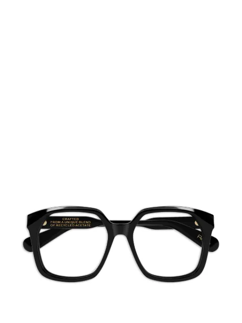 Chloé Eyewear square-frame glasses Black CH0263O
