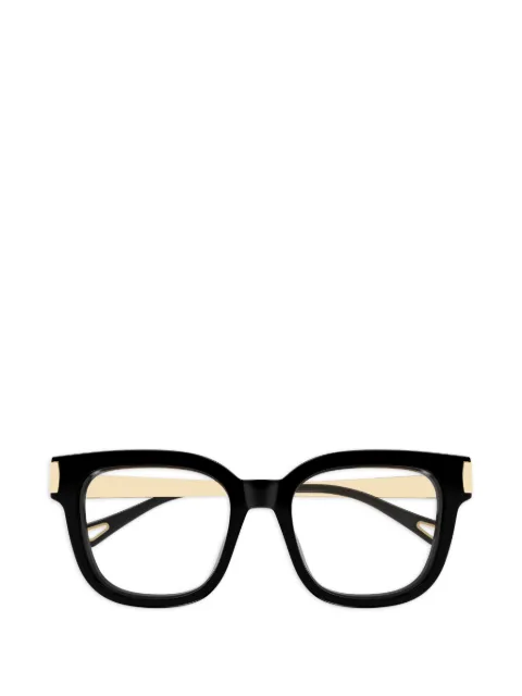 Chloé Eyewear square-frame glasses Black CH0353O