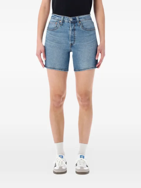 Levi's 501® Mid Thigh denim shorts Blue A9296
