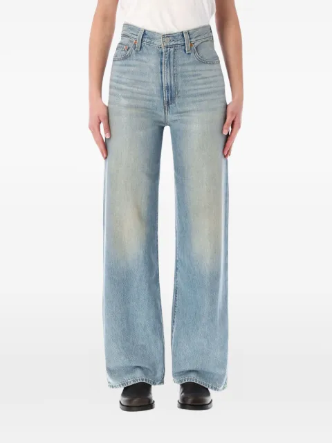 Levi's Ribcage wide-leg jeans Blue A6081
