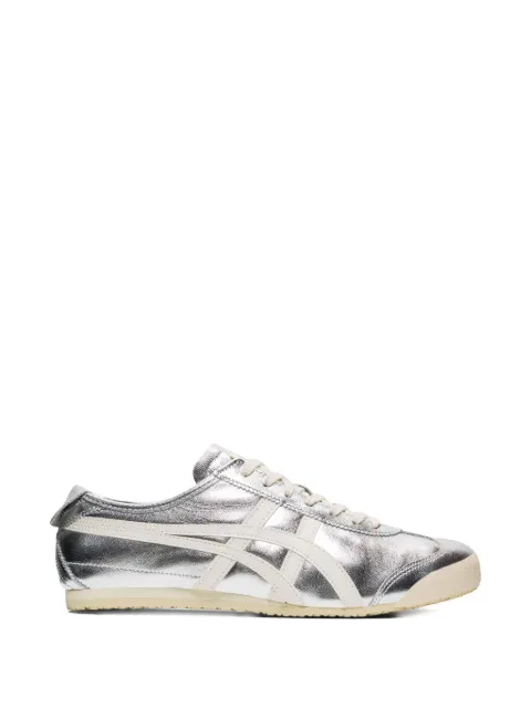 Onitsuka Tiger Mexico 66 sneakers Silver 1183B566