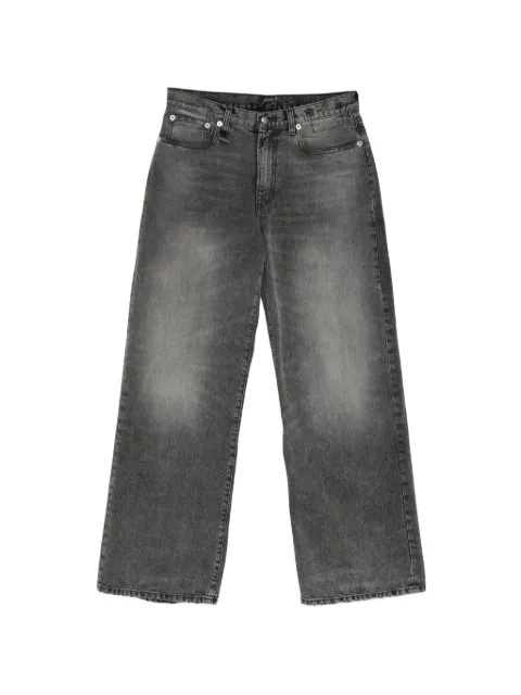 R13 D'Arcy jeans Grey R13WD038