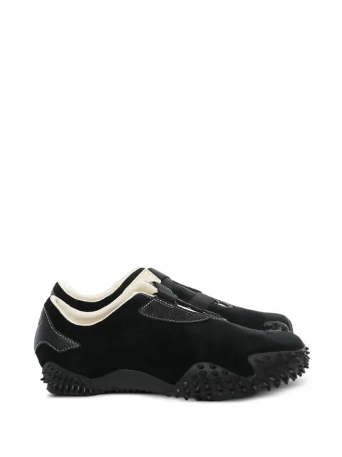 PUMA Mostro Icons studded sneakers Black 406224
