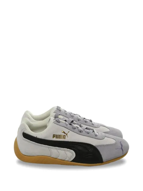 PUMA Speedcat suede sneakers Grey 406361