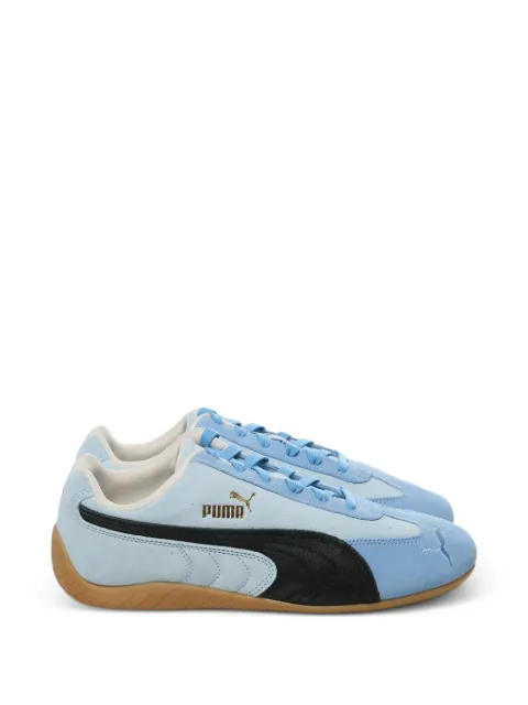 PUMA Speedcat suede sneakers Blue 406329