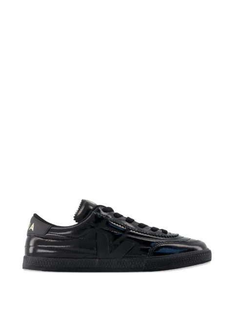 VEJA Panenka lace-up sneakers Black FU0221394A