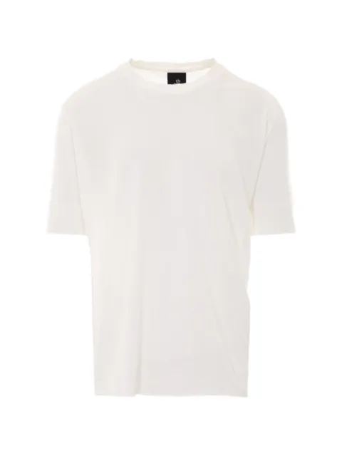 Thom Krom round-neck T-shirt White MTS942