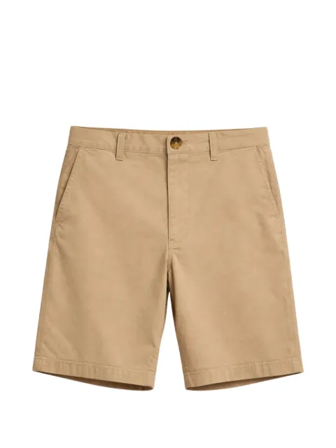 Michael Kors button shorts Neutrals CS5304ZDR2