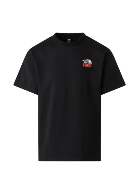The North Face 1966 TNF graphic T-shirt Black NF0A8GQU