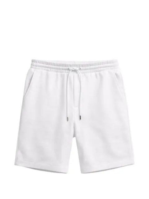 Michael Kors drawstring shorts White CS652WQ5MF