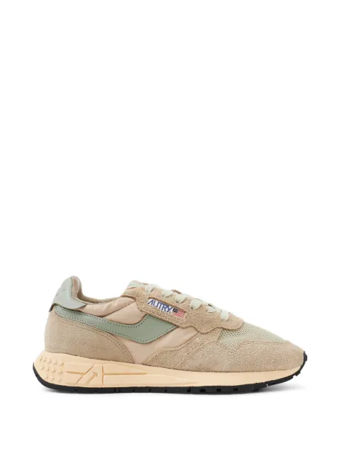 Autry Reelwind sneakers Neutrals WWLWUT48