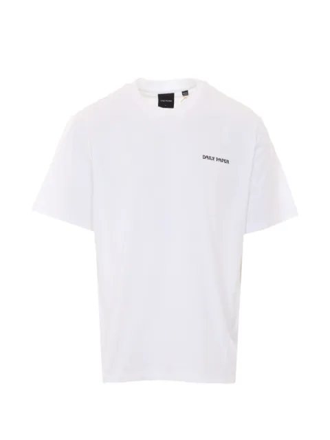 Daily Paper chain print t-shirt White 2610068
