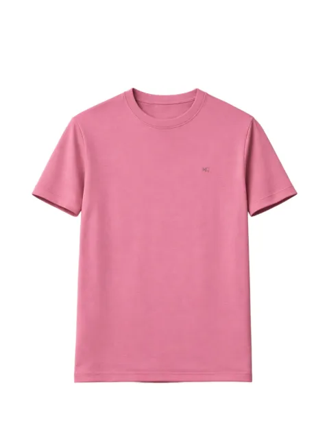 Michael Kors logo T-shirt Pink CF15FJ2C93812