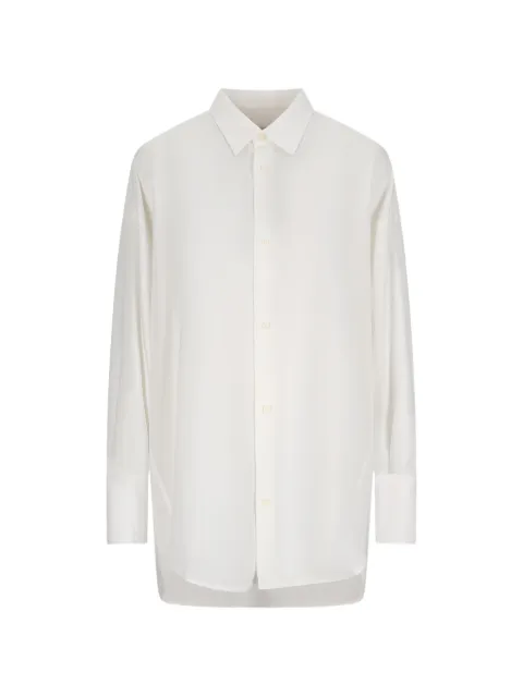 DARKPARK Carla shirt White WSH21FAC143