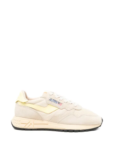 Autry Reelwind sneakers Neutrals WWLWUT33