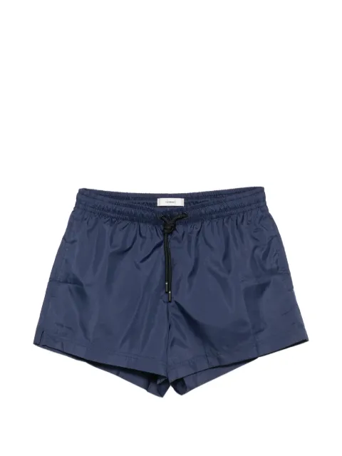 COMMAS drawstring swim shorts Blue C004