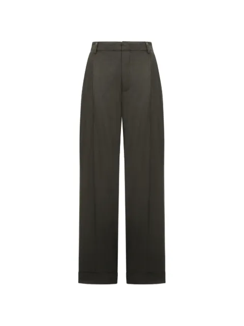 Soeur Watson pleated trousers Grey PAN1319WATSON
