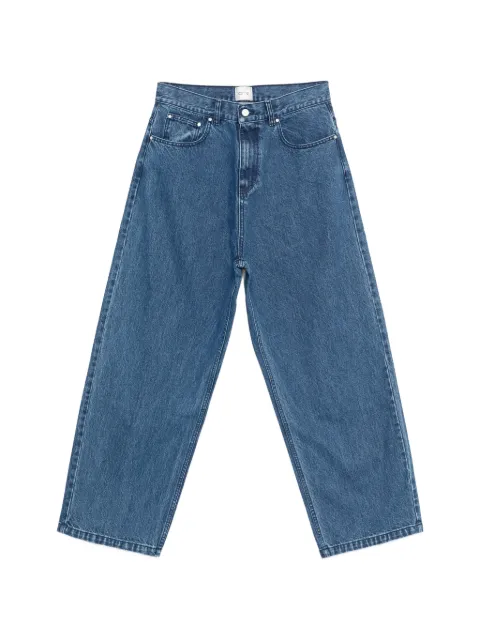 Arte Antwerp baggy jeans Blue SS26017P