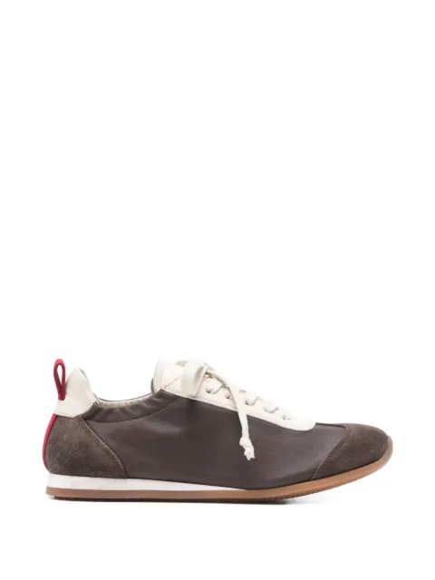 Uma Wang Baseball sneakers Brown US9087