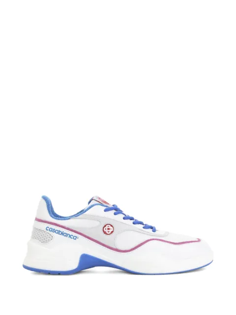 Casablanca Court sneakers White ASP26SNK03002M
