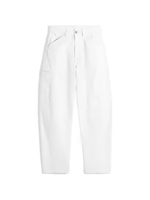 LEMAIRE LEMAIRE Jeans White PA1102LD1070