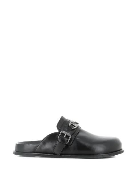 Zadig&Voltaire Angie mules Black SWCT02097