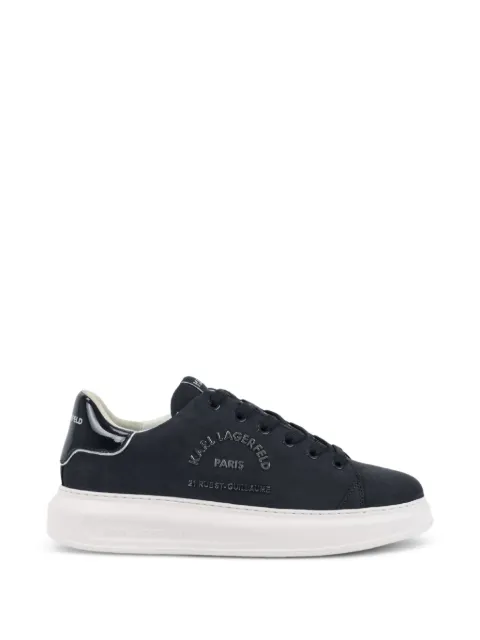 Karl Lagerfeld Kapri Maison sneakers Blue KL52539B2AA