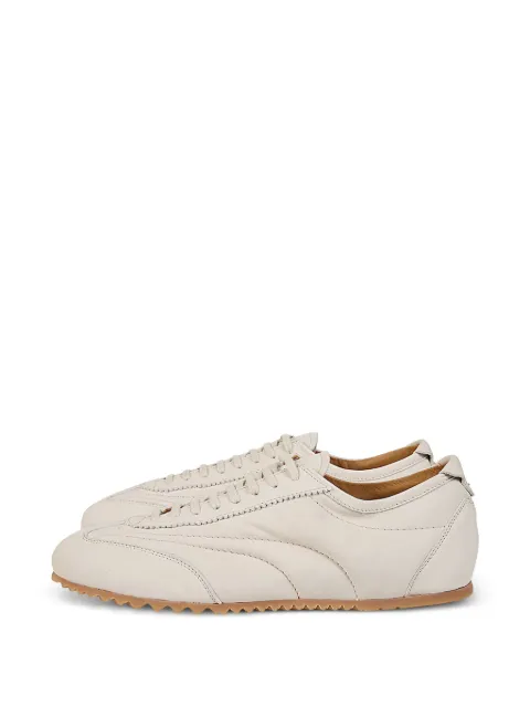 Eleventy lace-up sneakers Neutrals L77SCAL27SCA0L025