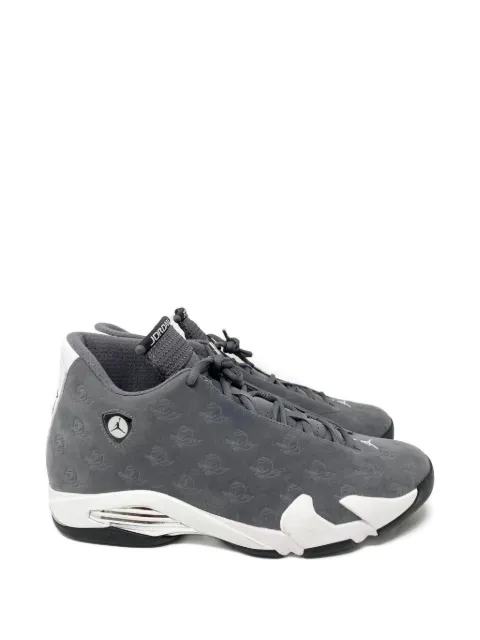 Jordan Air Jordan 14 sneakers Grey FA14MNJDLS779625850
