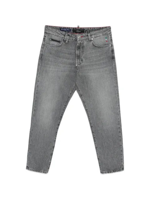 Philipp Plein Detroit jeans Grey SAFCMDT4354PDE004N