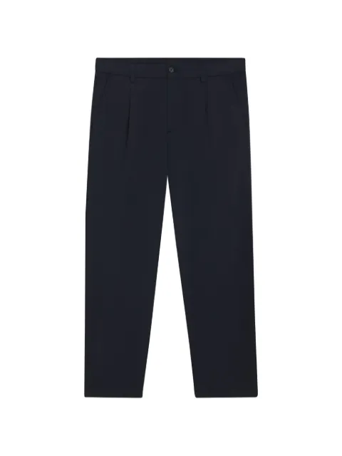 BOSS P-Kaiton1 pants Blue 50553841