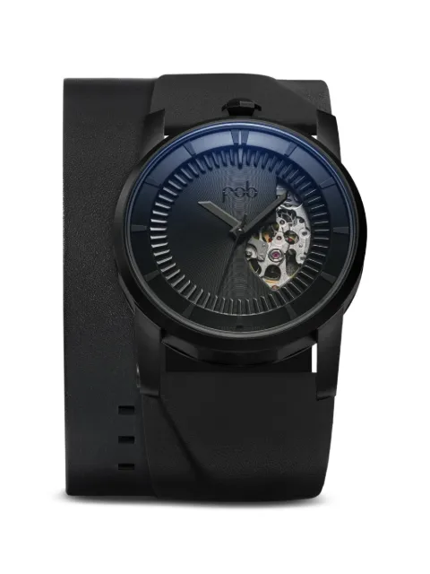 Fob Paris R413 Phantom 41mm watch Black R413C05R413S102W