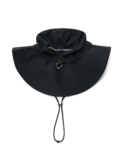 Nike Apex hat Black FQ6845010