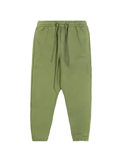 Jordan Wordmark track pants Green FJ0696340