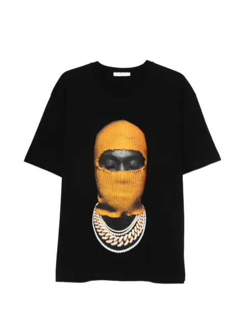 Ih Nom Uh Nit Mask 20 T-shirt Black NUS26292