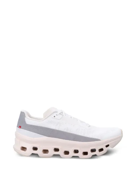 On Cloudmonster Void sneakers White 3WG10814680IS