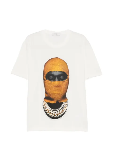 Ih Nom Uh Nit Mask 20 T-shirt White NUS26292