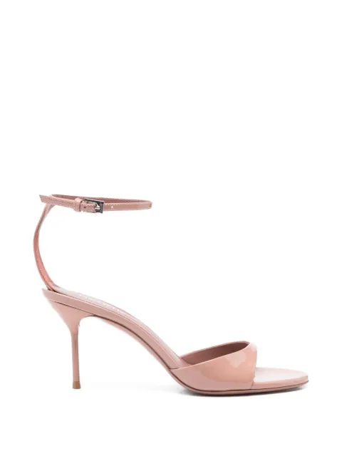 Paris Texas Lidia ankle-strap sandals Pink PX1783XVN01