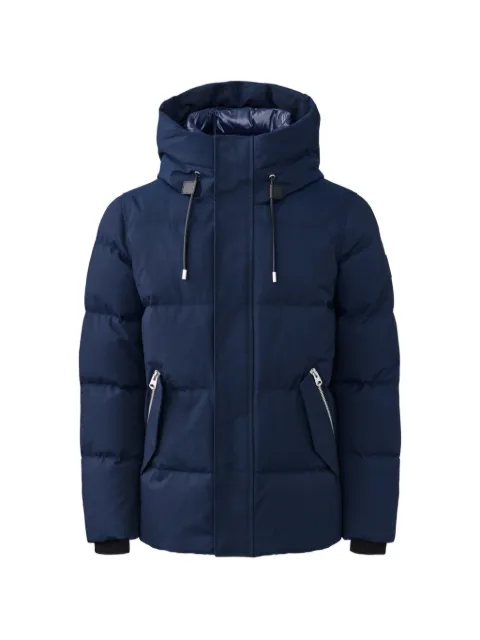 Mackage Graydon padded jacket Blue P002066GRAYDON