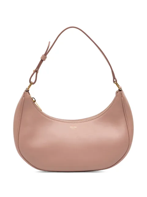 Celine Pre-Owned 2021 Medium Smooth Calfskin Ava shoulder bag Pink IA0X3GRAY78V9NID