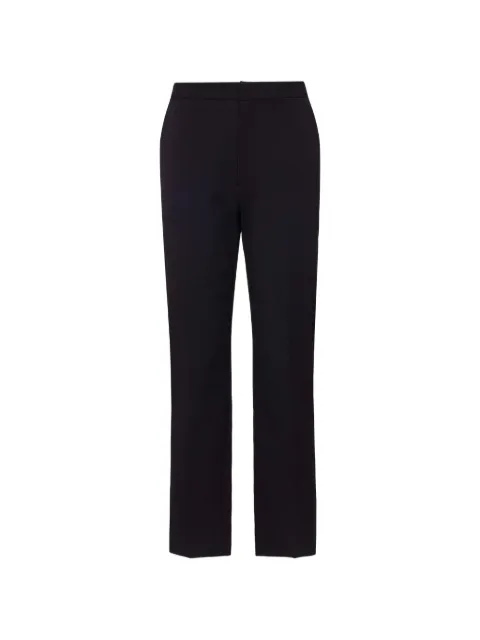 L'Agence Rebel trousers Black 2780NGX