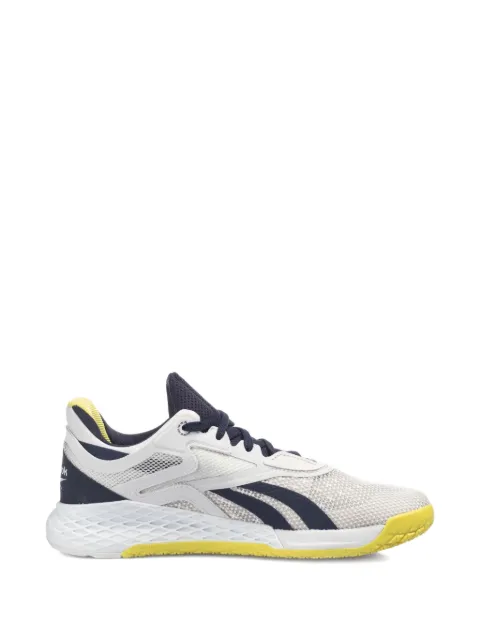 Reebok Nano X sneakers White FV6766