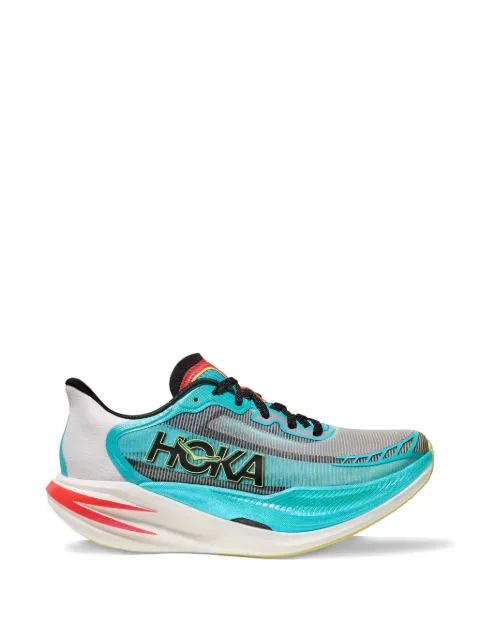 HOKA U Cielo X1 logo sneakers Blue 1162053FLCK