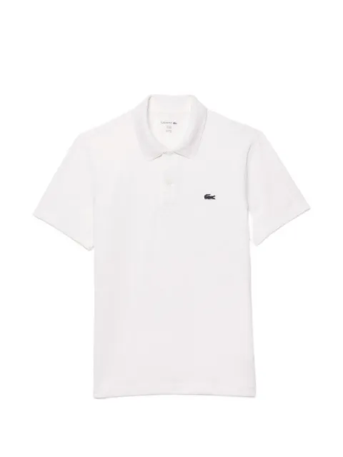 Lacoste short-sleeve polo shirt White DH5522