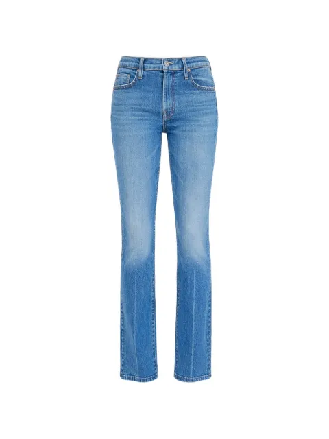 MOTHER Insider Ankle jeans Blue 1327259TGS