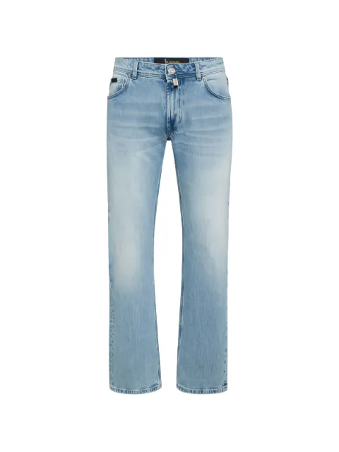Billionaire panelled jeans Blue OAECMDT4060BCO013P