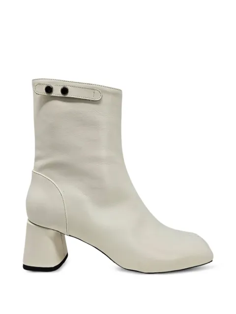 Madison Maison The Keli ankle boots Neutrals TECLAS2401