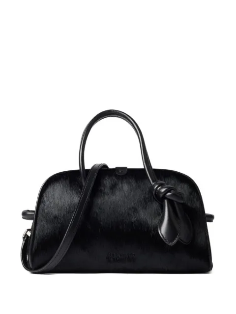 Jacquemus the small Turismo bag Black BAW00416AC10C03