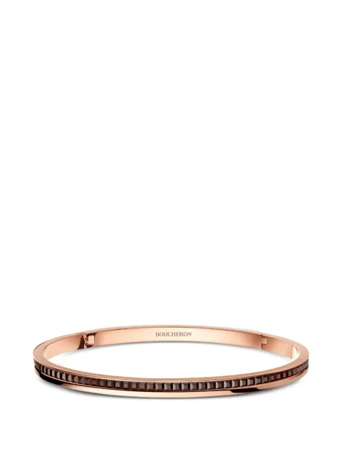 Boucheron Quatre bracelet Pink JBT0098016