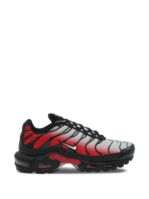 Nike Air Max Plus lace-up sneakers White DM0032